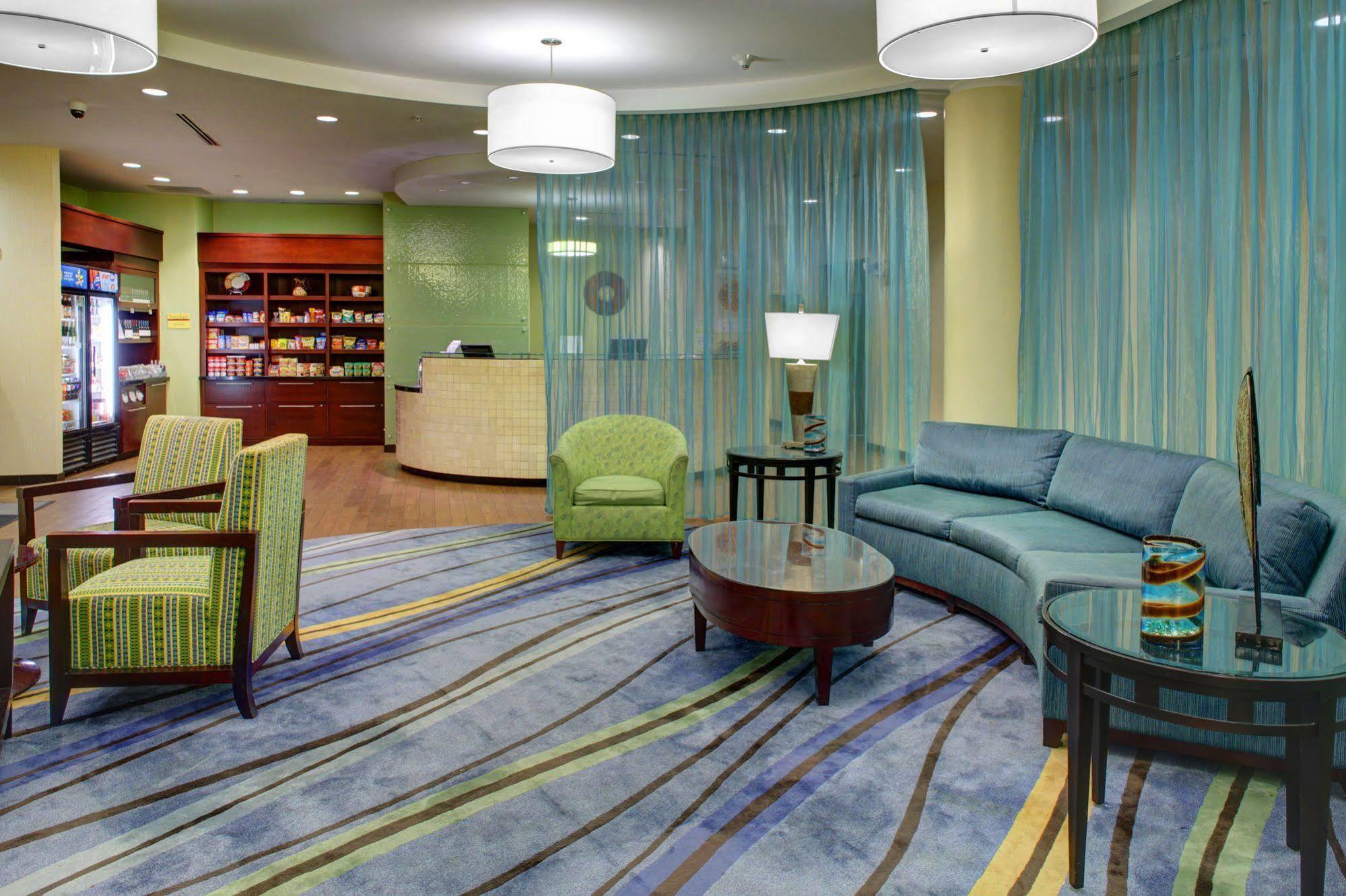 Springhill Suites By Marriott West Palm Beach I-95 Exterior photo